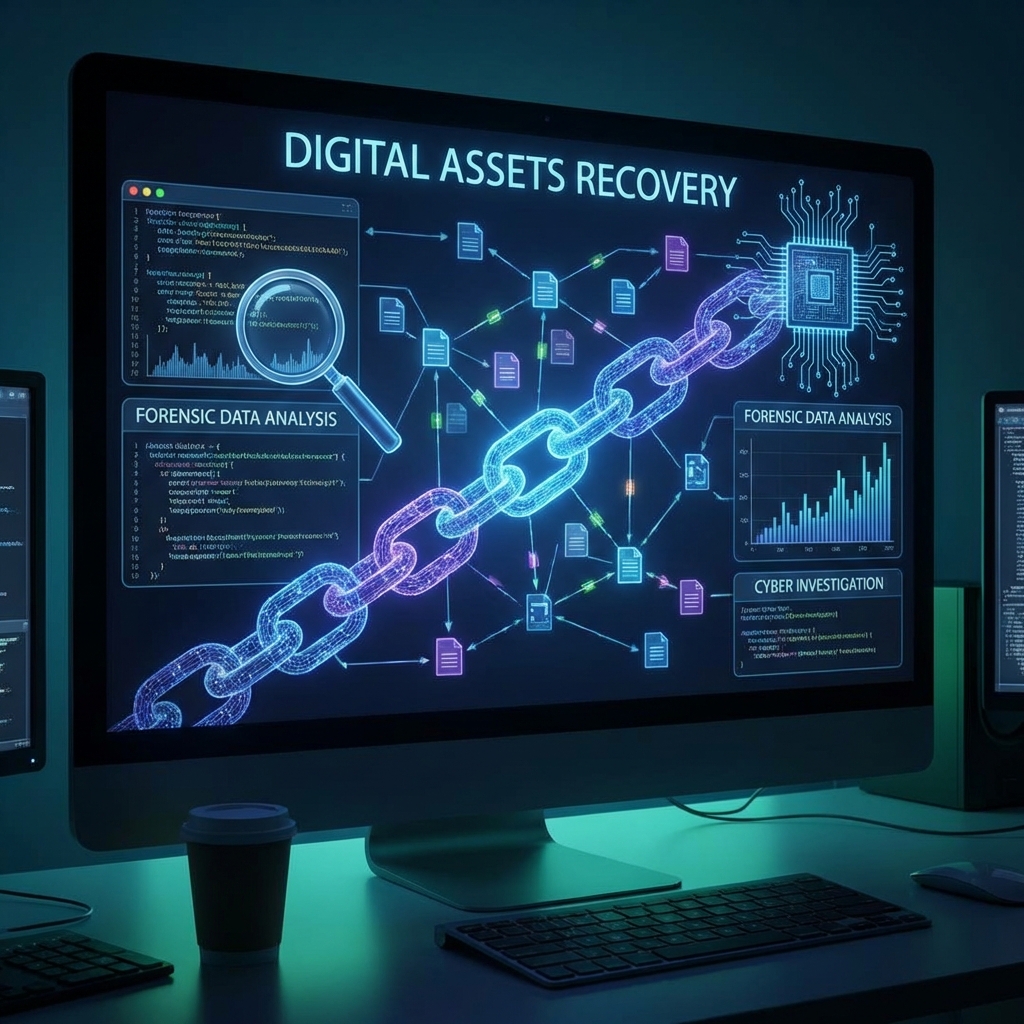 Recovering $10M in Stolen Crypto Assets