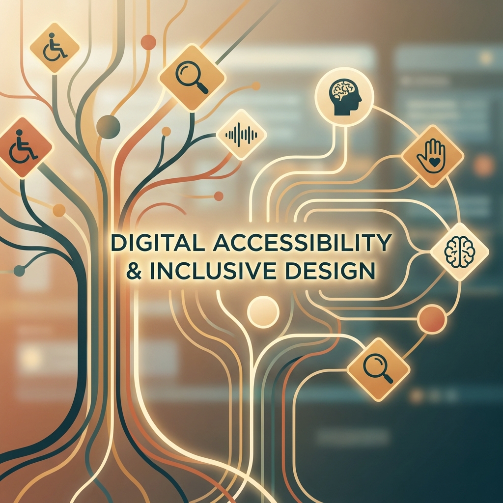 The Business Case for Accessibility: Beyond Compliance