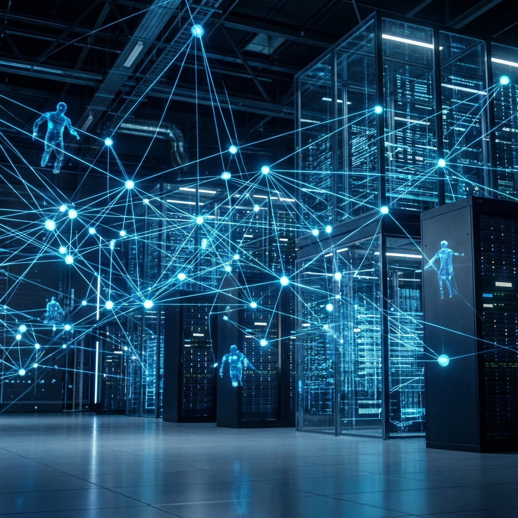 The Future of AI Agents: What Every Enterprise Needs to Know in 2026