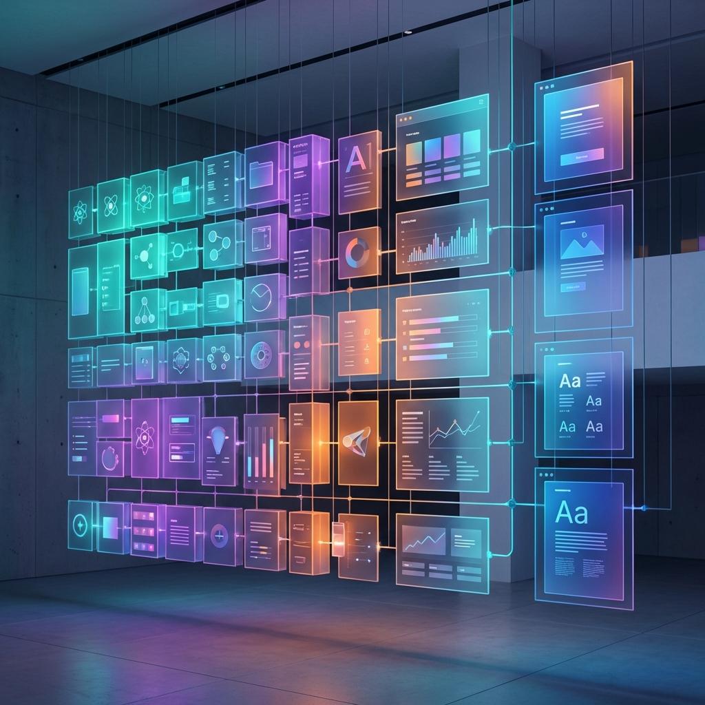 Building Design Systems That Scale: Lessons from 50+ Implementations