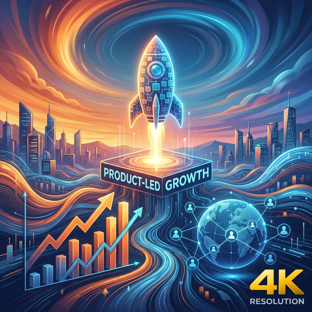 Engineering for Product-Led Growth: Technical Foundations